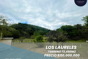 Lote de Terreno en  Quinta Allende, Los Adobes, Nuevo León, México