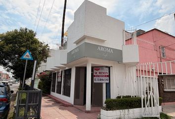 Local comercial en  Retorno 16 Avenida Del Taller 2, Jardín Balbuena, Ciudad De México, Cdmx, México