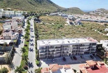 Departamento en  Consultorio, Boulevard Miguel Ángel Herrera, Ampliación 4 De Marzo, Cabo San Lucas, Los Cabos, Baja California Sur, 23456, Mex