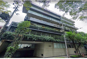 Departamento en  Av. Nuevo León, Condesa, Ciudad De México, Cdmx, México