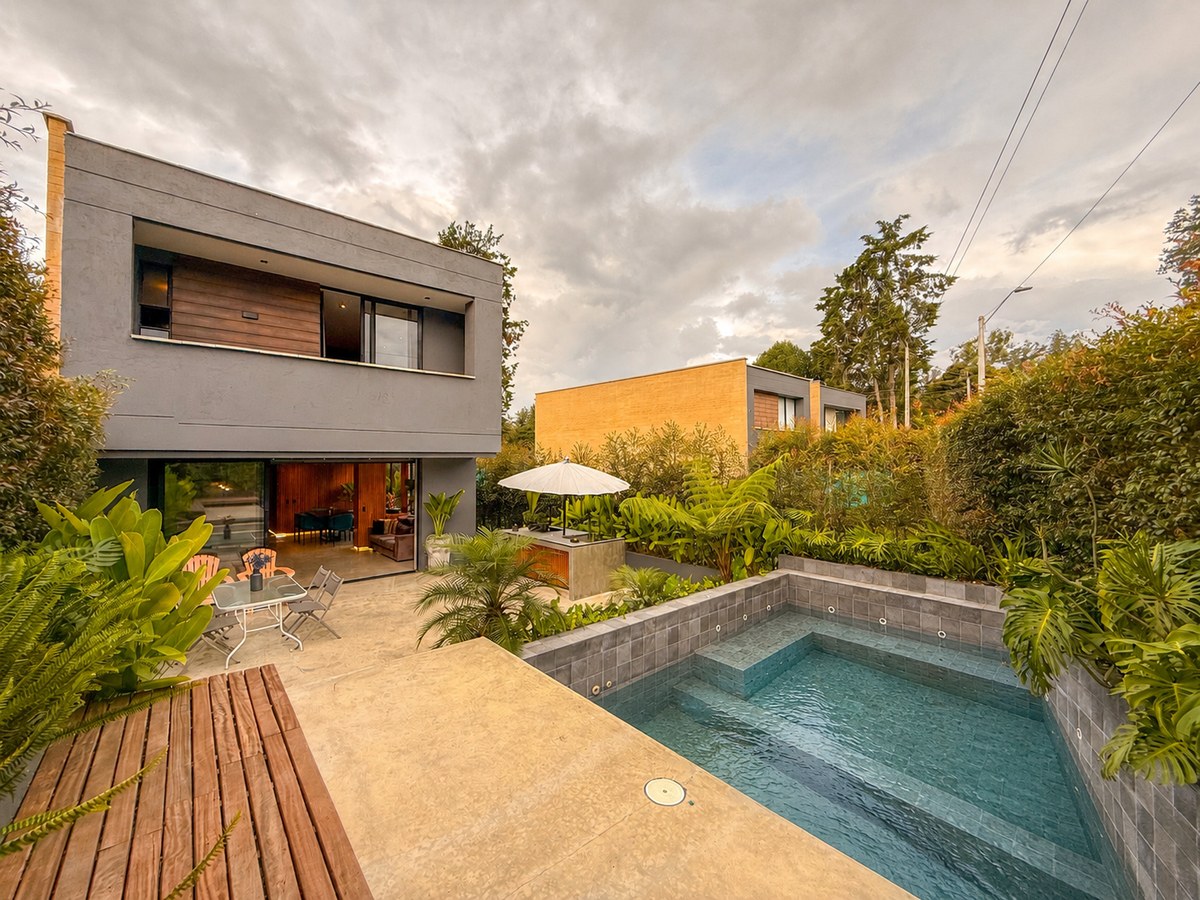 Casa en arriendo Rionegro (Antioquia) en Rionegro
