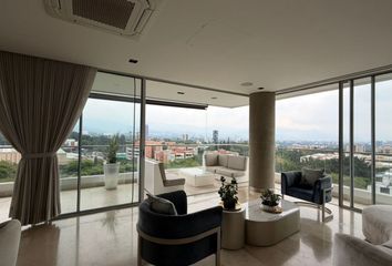 Apartment for rent in Parcelaciones Pance, Cali