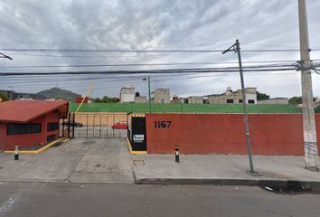 Departamento en  Siete Maravillas, Gustavo A. Madero