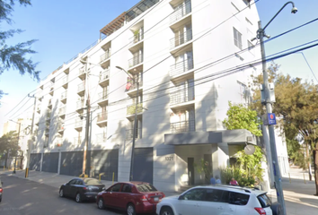 Departamento en  Ferrocarril Hidalgo 1321, Bondojito, Ciudad De México, Cdmx, México