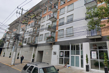 Departamento en  Calle Alfonso Herrera 67, San Rafael, Ciudad De México, Cdmx, México