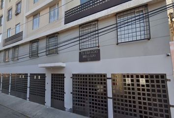 Departamento en  Mellado 51, Valle Gómez, Ciudad De México, Cdmx, México