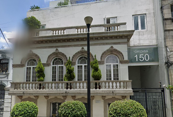 Departamento en  Calle Orizaba 150, Roma Norte, Ciudad De México, Cdmx, México