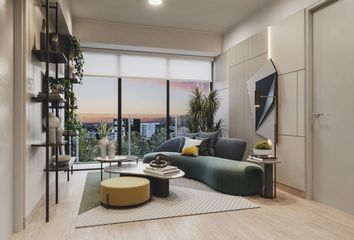 Departamento en  Av. José Pardo 660, Miraflores, Perú