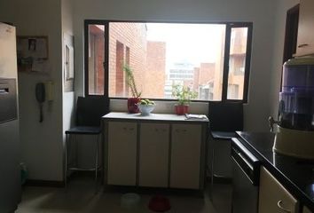 Apartamento en Cl. 81a #8 12, Bogotá, Colombia
