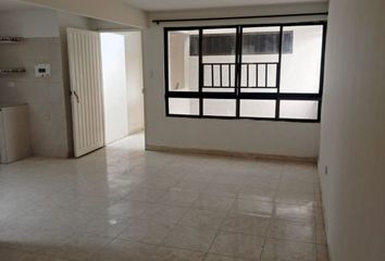 Apartment for rent in El Caney, Cali
