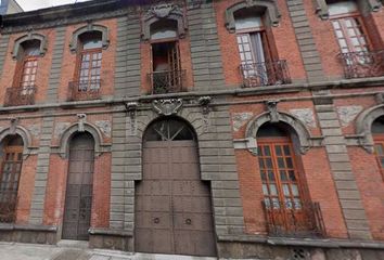 Departamento en  Calle Soto 96, Guerrero, Ciudad De México, Cdmx, México