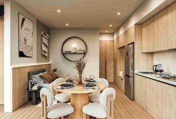 Departamento en  Hamburgo 225, Juárez, Ciudad De México, Cdmx, México