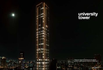Departamento en  Av. P.º De La Reforma 150, Juárez, 06600 Ciudad De México, Cdmx, México
