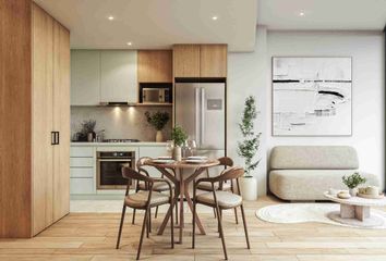 Departamento en  Avenida Insurgentes Sur 364, Roma Norte, Ciudad De México, Cdmx, México