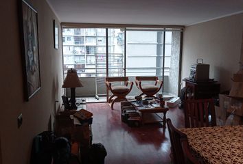 Departamento en  Las Condes, Provincia De Santiago