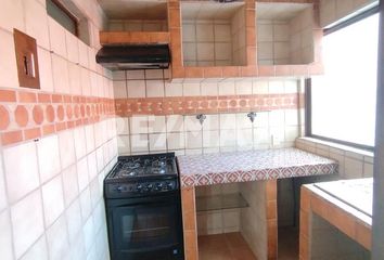 Departamento en  Jaime Torres Bodet, Santa María La Ribera, 06400 Ciudad De México, Ciudad De México, México