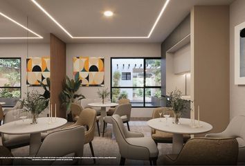 Departamento en  Privada Rancho De La Cruz 46, Jamaica, Ciudad De México, Cdmx, México