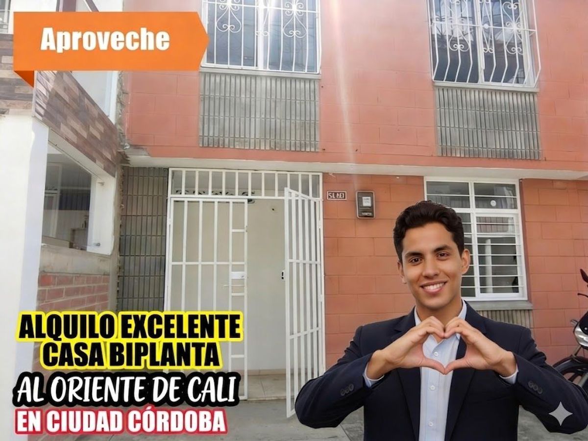Casa en arriendo Ciudadela Pasoancho (Sur) en arriendo en Ciudadela Pasoancho