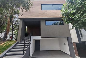 Casa en  Parque Cuernavaca, Boulevard Cuernavaca, Lomas De Angelópolis, Puebla De Zaragoza, Puebla, México