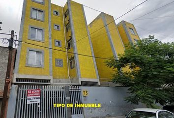 Departamento en  Plan De Acatempan, La Purísima Ticoman, Ciudad De México, Cdmx, México