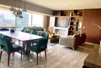 Departamento en  Av. Santa Fe 449, Santa Fe, Contadero, Ciudad De México, Cdmx, México