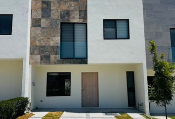 Casa en fraccionamiento en  Ocoyucan, Puebla
