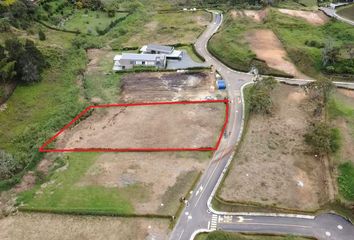 Lote de Terreno en  La Mosquita, Guarne-aeropuerto José María Cordova, Guarne, Antioquia, Colombia