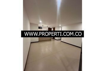 Apartamento en Loma De Los González, Medellín