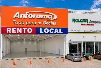 Local comercial en  Refaccionaria Rolcar Los Reyes, Los Reyes, Los Reyes Acaquilpan, La Paz, México, 56400, Mex