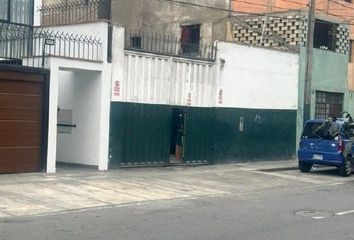 Terreno en  Jirón San Josė 550, Pueblo Libre, Perú