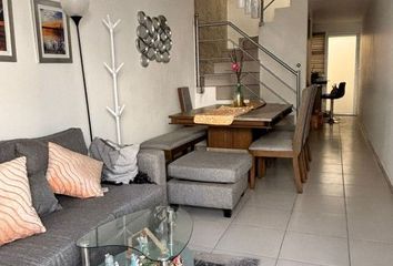 Casa en fraccionamiento en  Residencial Tequila Y Mezcal, Calle Maya Sur, Bello Horizonte, Puebla, México