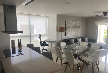 Departamento en  La Laguna, Cancun - Chetumal Km, Playa Del Carmen, Solidaridad, Quintana Roo, 77727, Mex