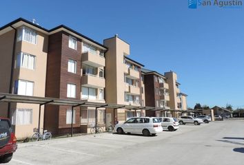 Departamento en  Talca, Chile