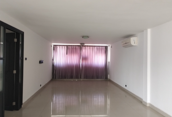 Apartment for rent in El Golf, Barranquilla
