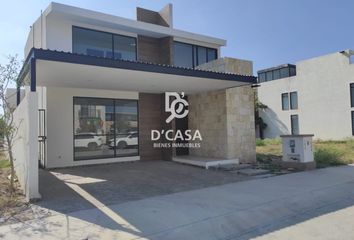 Casa en fraccionamiento en  Castela Reserva Residencial, Celaya, Guanajuato, México