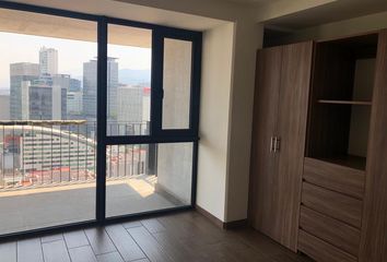 Departamento en  Club El Yaqui, Avenida José María Castorena, Cuajimalpa, Ciudad De México, Cdmx, México