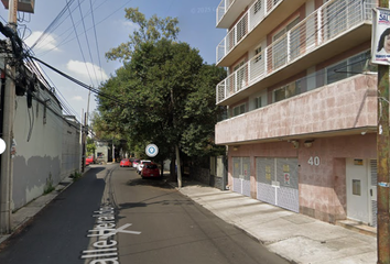 Departamento en  Calle Heraldo 40, Colonia Del Recreo, Ciudad De México, Cdmx, México