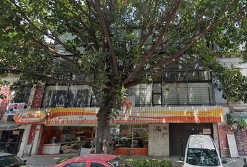 Departamento en  Tonalá 130, Roma Norte, Ciudad De México, Cdmx, México