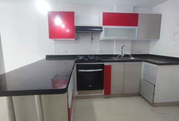 Apartment for rent in Los Nogales, Barranquilla