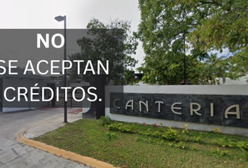 Casa en fraccionamiento en  Canterías, Ciudad Del Carmen, Campeche, México