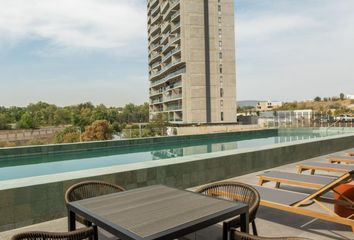 Departamento en renta en Valle Real