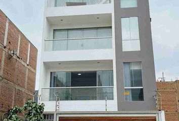 Departamento en  Calle B 52, Urbanización San Antonio De Carabayllo Etapa Ii, Carabayllo, Lima, Per