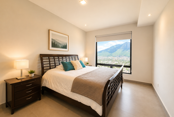 Departamento en  Rio Paraná 5700, Privada Fundadores, Monterrey, Nuevo León, México