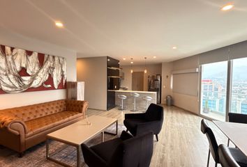 Departamento en  Nuevo Sur Torre 3, Ladrillera, Nuevo Sur, Contry Sur, Monterrey, Nuevo León, México