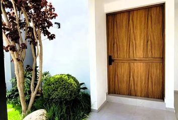 Casa en  La Vid Residencial, Prolongación San Lorenzo, San Juan Cuautlancingo, Puebla, México