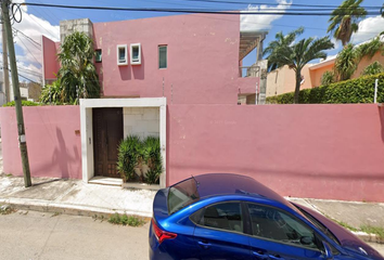 Casa en  Calle 27, Emiliano Zapata, Valladolid, Yucatán, México
