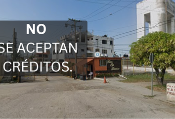 Casa en fraccionamiento en  Ramón López Velarde 20, San Francisco, Ciudad Del Carmen, Campeche, México