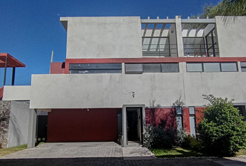 Casa en condominio en  Condominio El Mezquite, Francisco I. Madero, Santa Anita, Jalisco, México