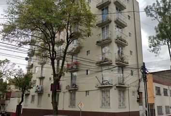 Departamento en  Sastrería, 10 De Mayo, Ciudad De México, Cdmx, México