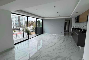 Departamento en  Albero Residencial, Boulevard De Los Lagos, Lomas De Angelópolis, San Bernardino Tlaxcalancingo, Puebla, México